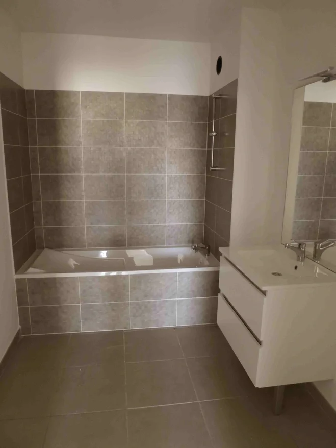 Appartement Rue de Centrayrargues à Montpellier