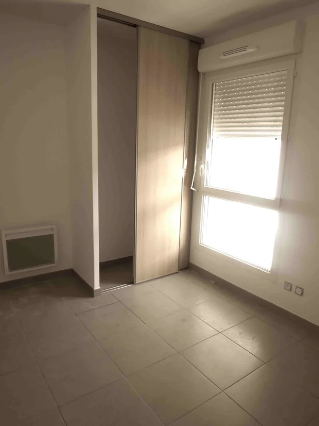Appartement Rue de Centrayrargues à Montpellier