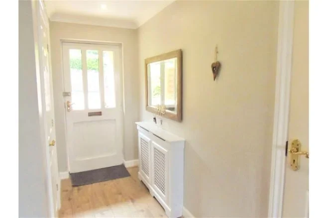 House Seymour Road in Teignbridge