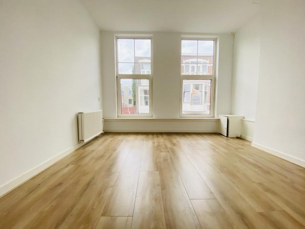 Appartement Ampèrestraat 116 in Den Haag