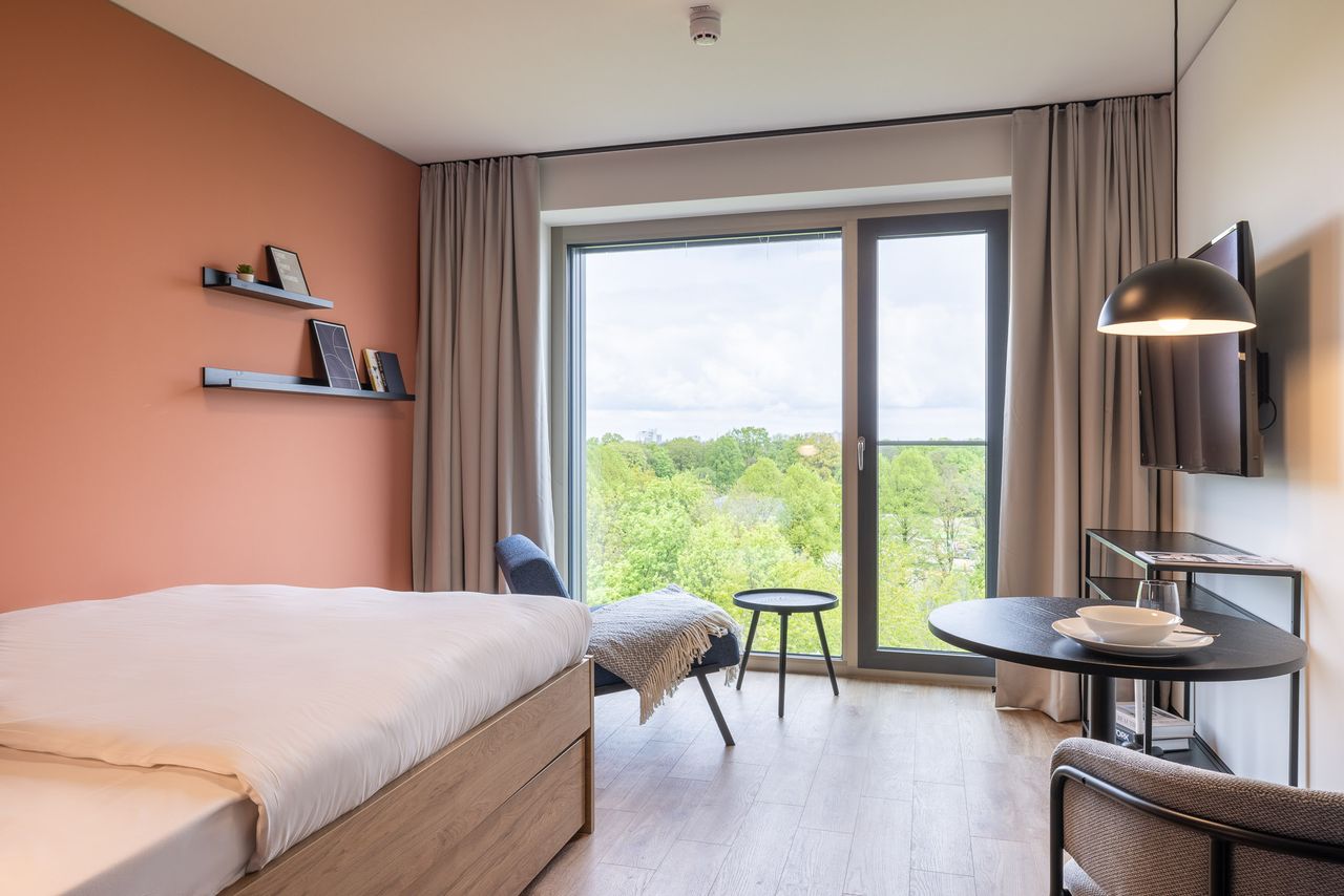 Wohnung Schätzweg in München
