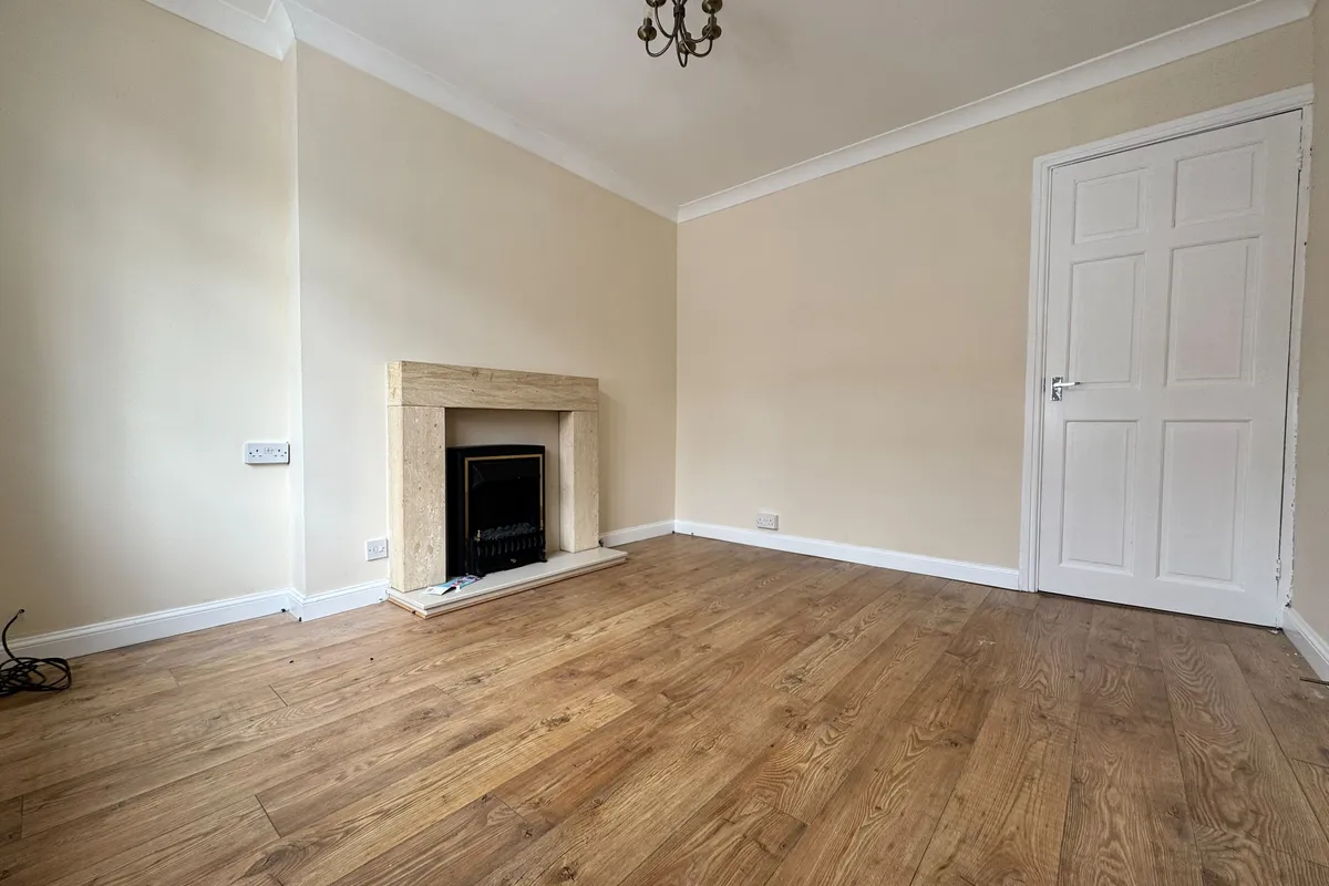 House Kingston Avenue in South Kesteven