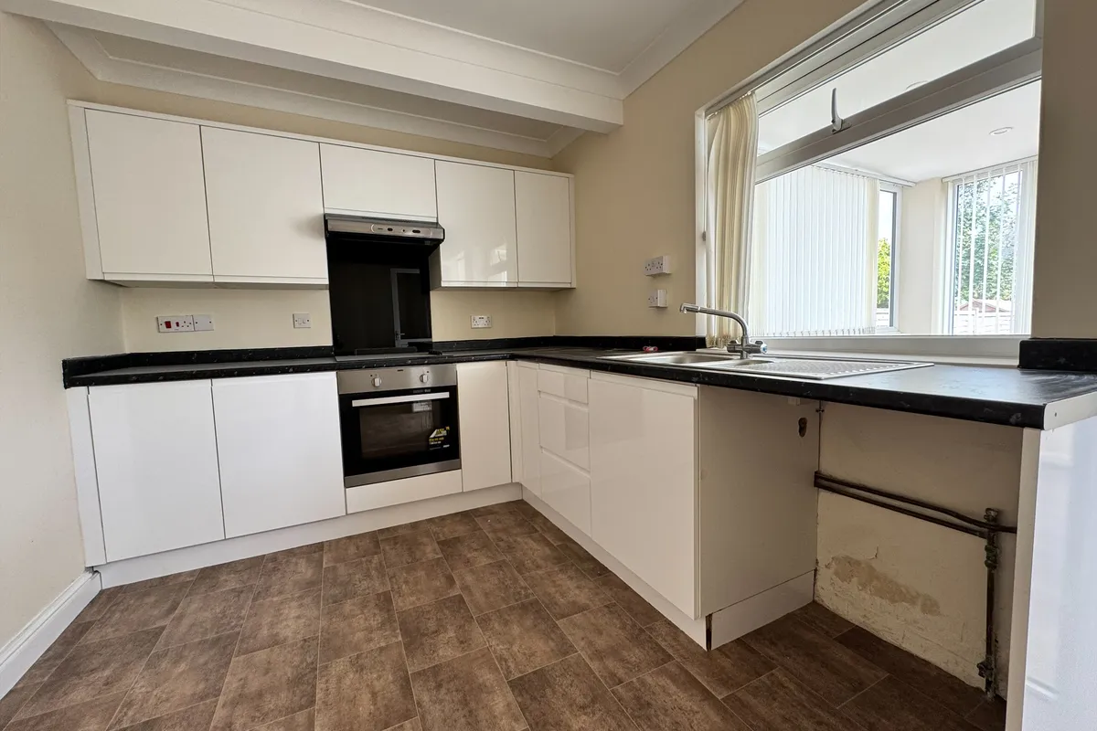 House Kingston Avenue in South Kesteven