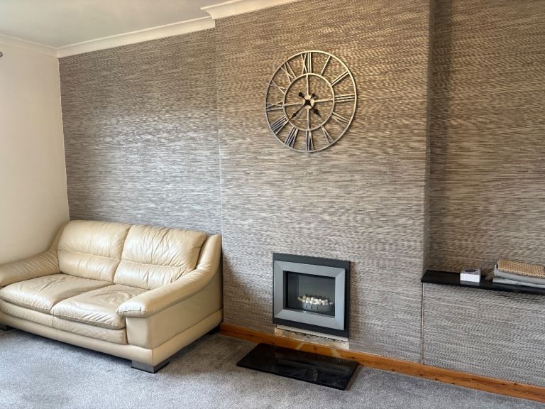 Flat Hilton Drive in Aberdeen City