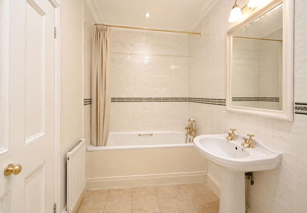 Flat Glentworth Street in City of Westminster