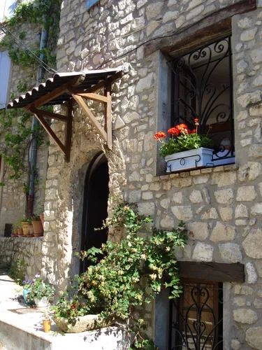 Maison Rue Jean Cabasson à Claviers