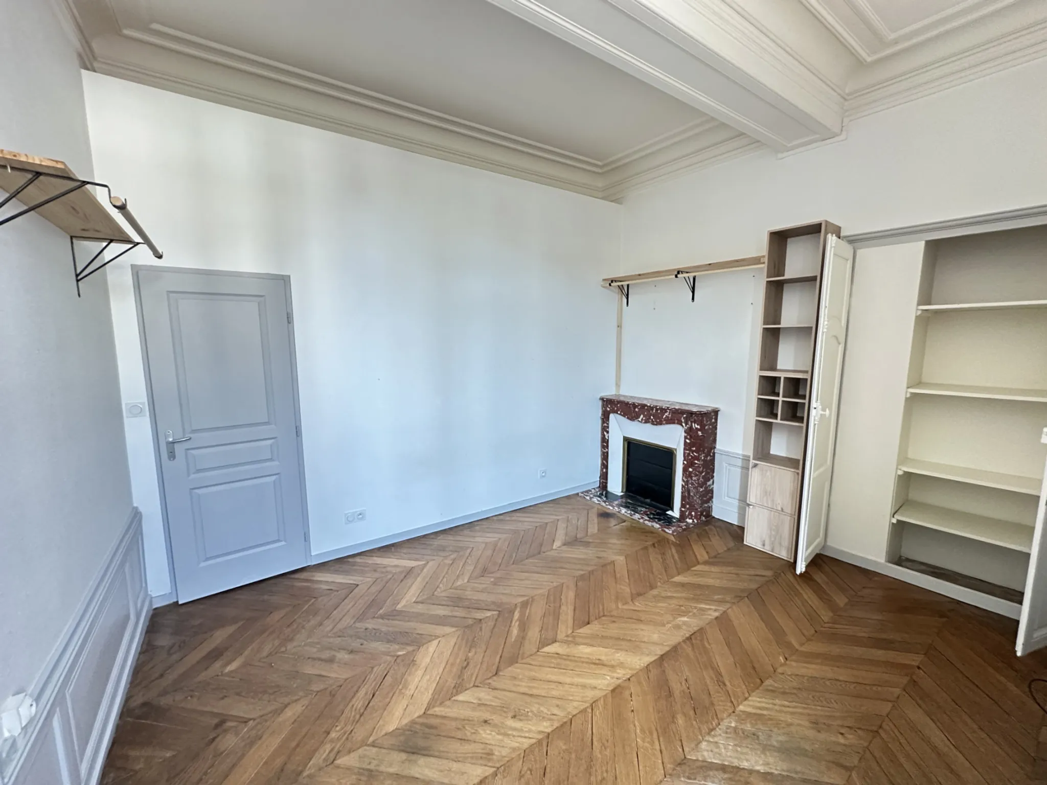 Flat Quai Nicolas Rolin in Dijon