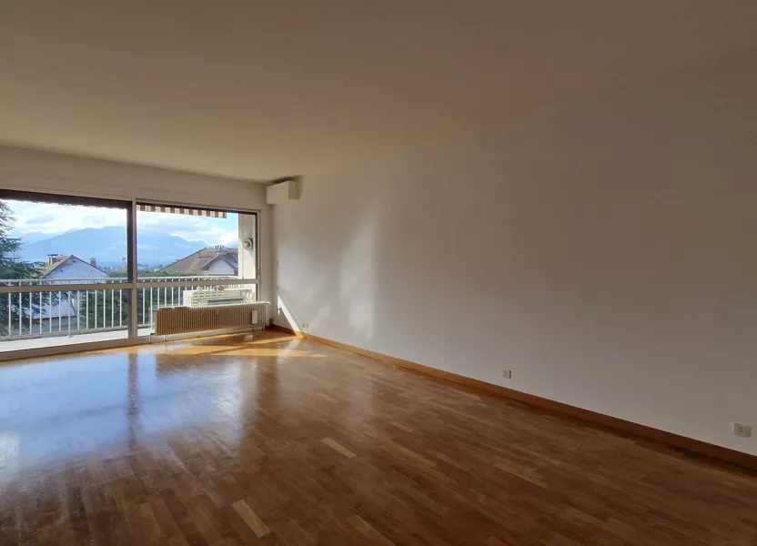 Appartement Rue de la Cour à Annecy
