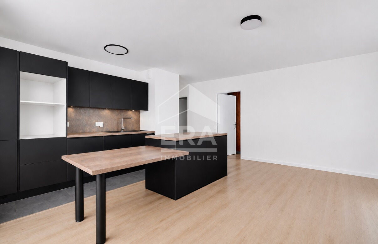 Flat Rue de la Tour Billy in Argenteuil