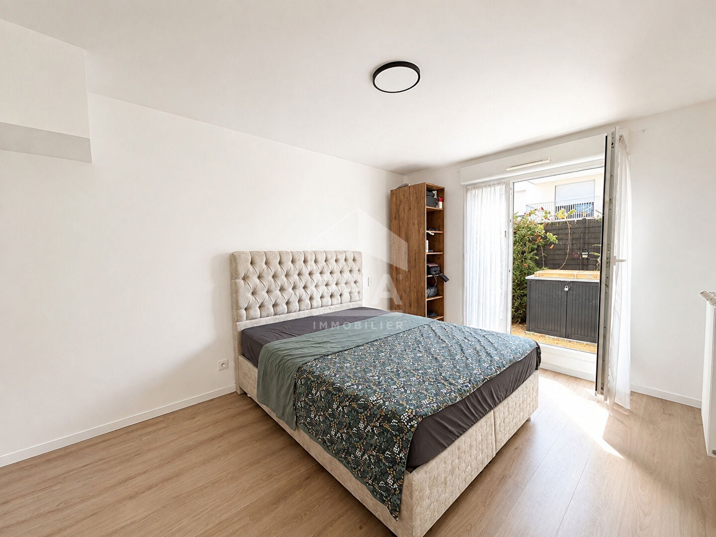 Flat Rue de la Tour Billy in Argenteuil