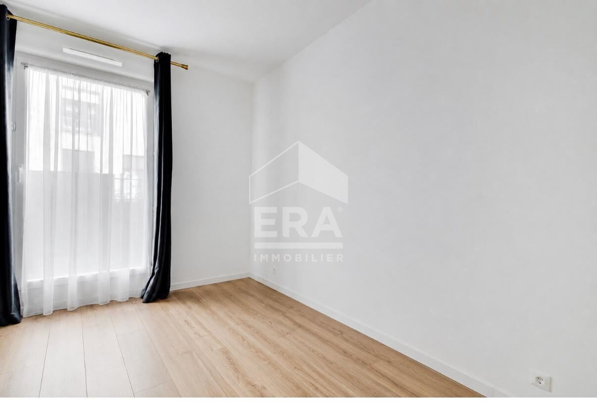 Flat Rue de la Tour Billy in Argenteuil