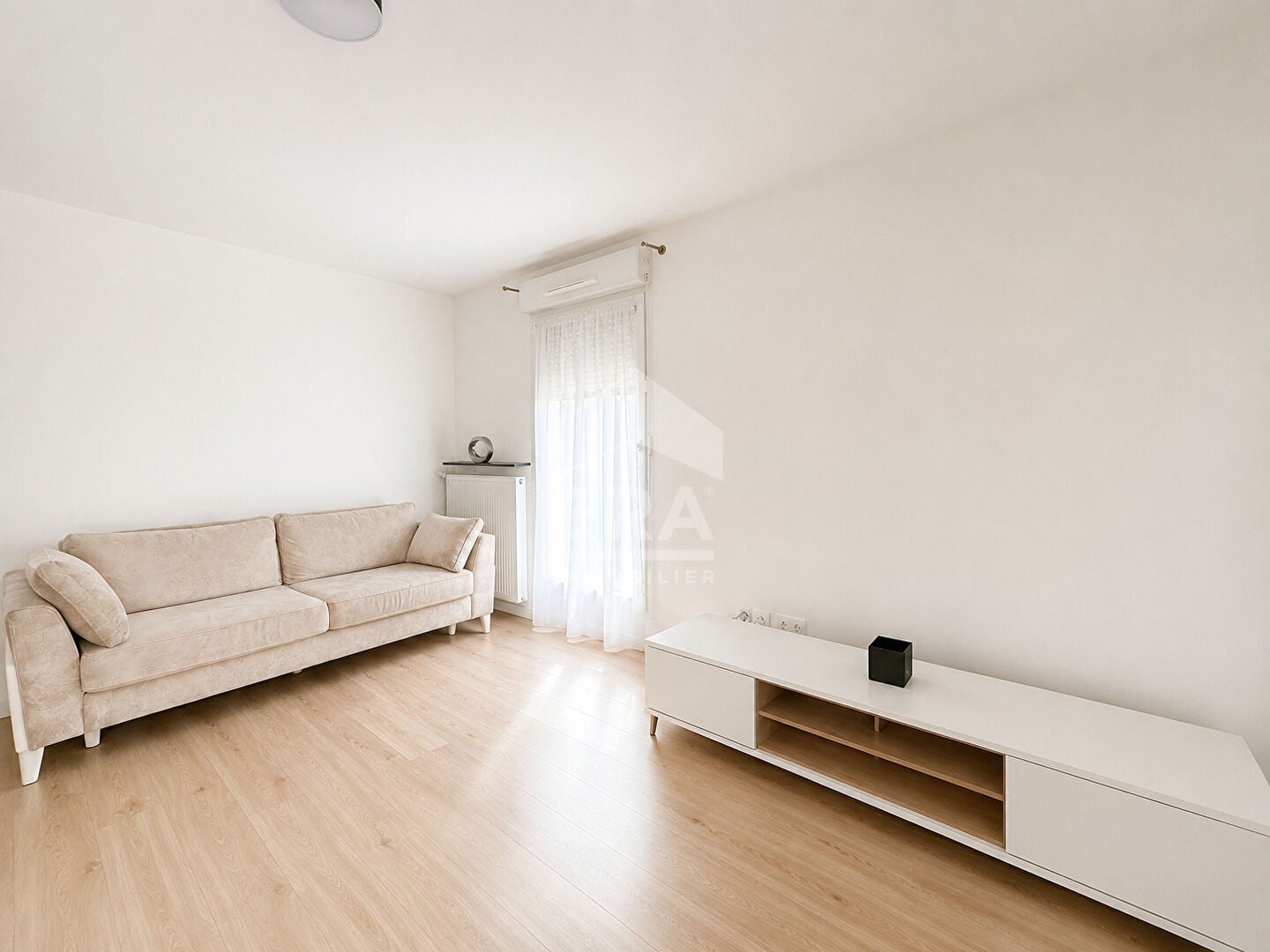 Flat Rue de la Tour Billy in Argenteuil