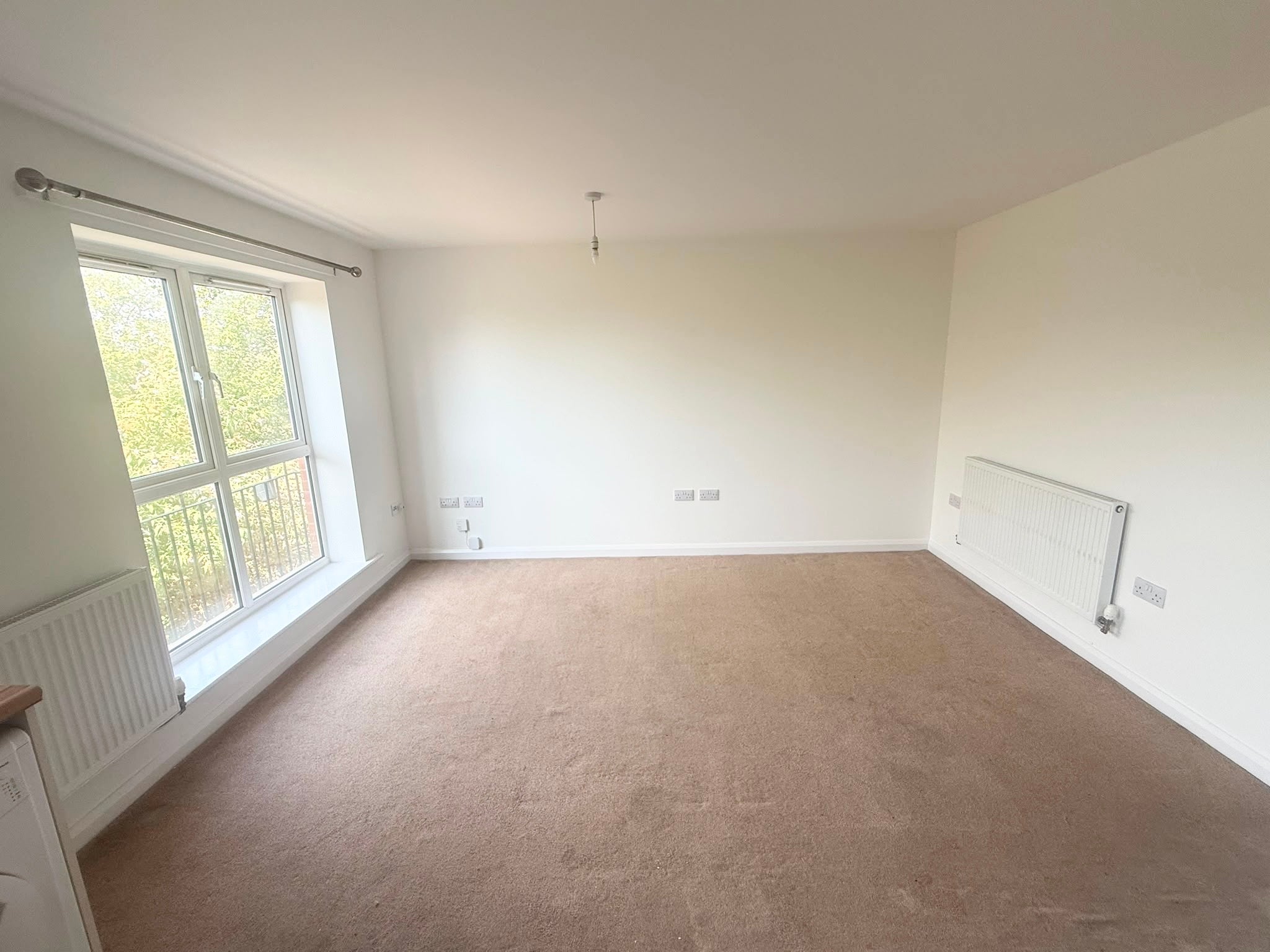Flat Frederick Drive in Peterborough
