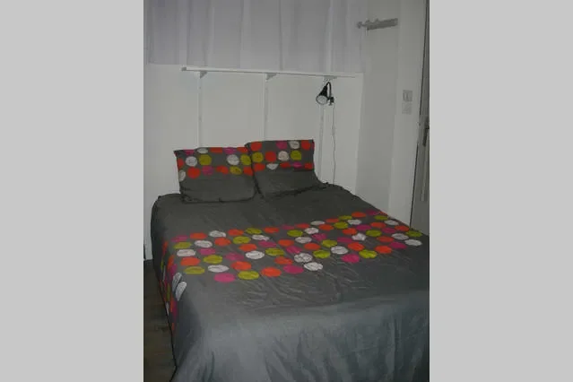 Room Rue Michel Colombe in Tours