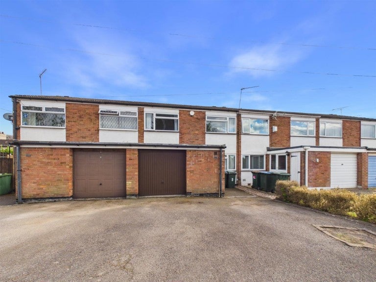 House Arkle Drive in Coventry