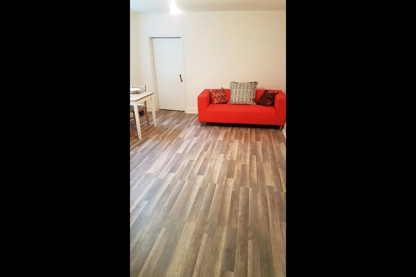 Flat Montrell Road in Greater London