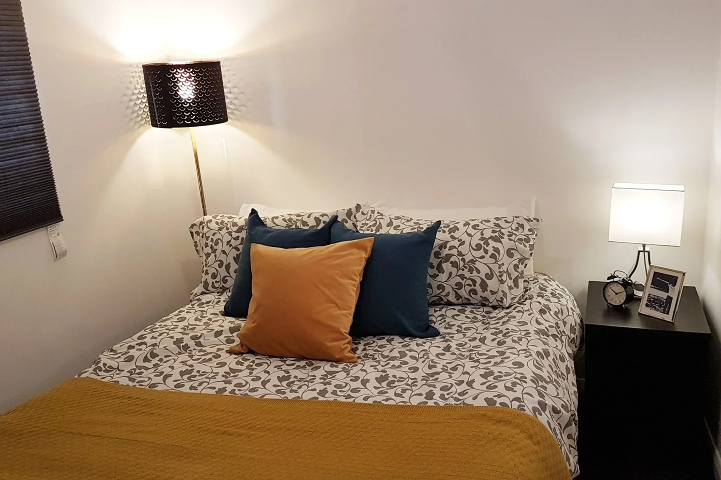 Flat Montrell Road in Greater London