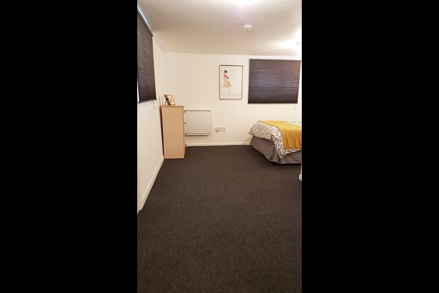Flat Montrell Road in Greater London