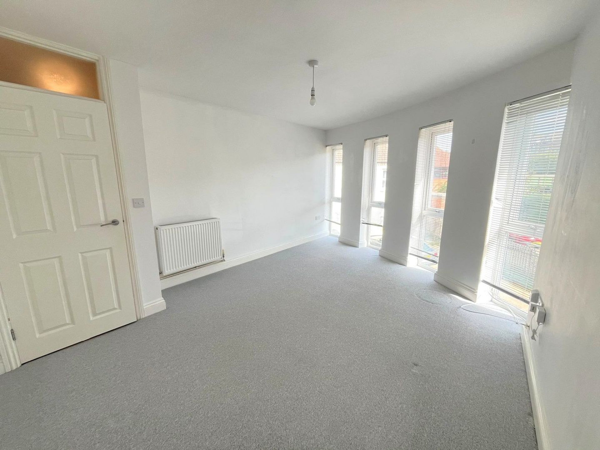 Flat London Road in Rother