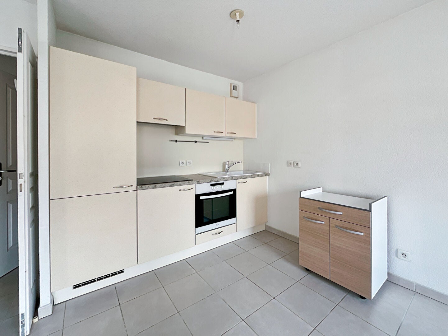 Appartement Avenue de la Gaude à Cagnes-sur-Mer