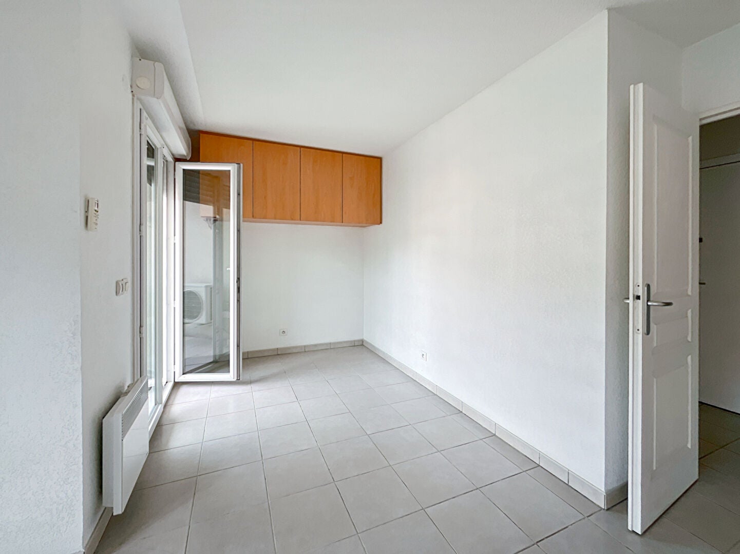 Appartement Avenue de la Gaude à Cagnes-sur-Mer