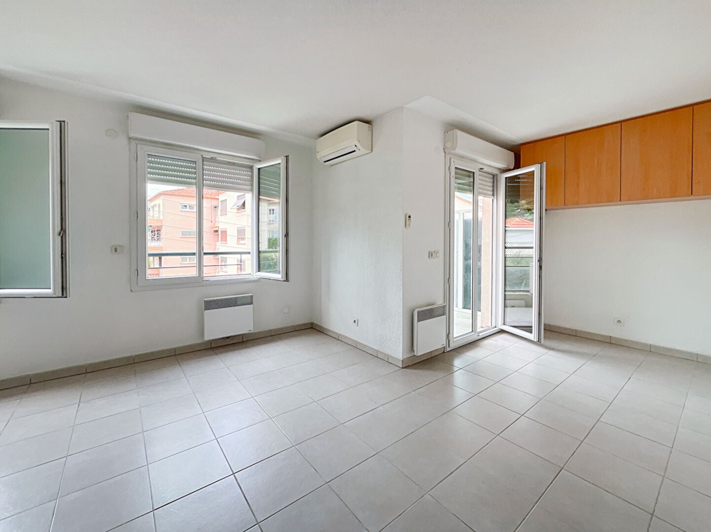 Flat Avenue de la Gaude in Cagnes-sur-Mer