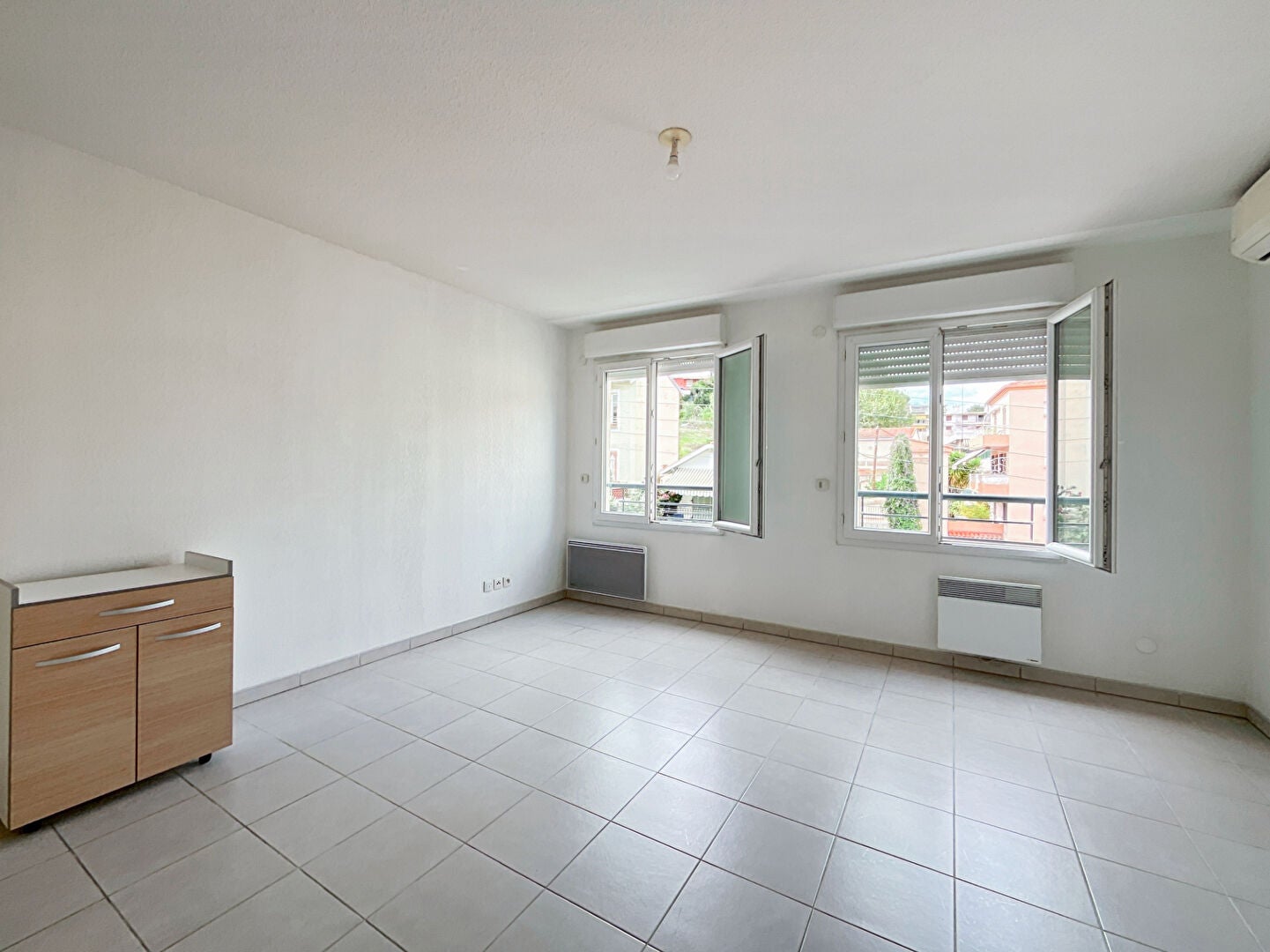 Appartement Avenue de la Gaude à Cagnes-sur-Mer
