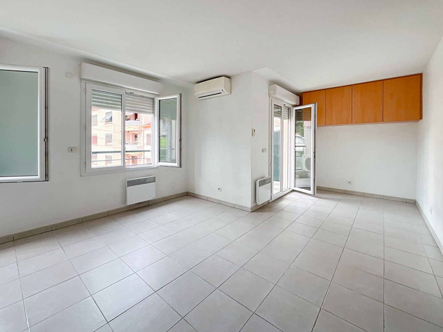 Appartement Avenue de la Gaude à Cagnes-sur-Mer