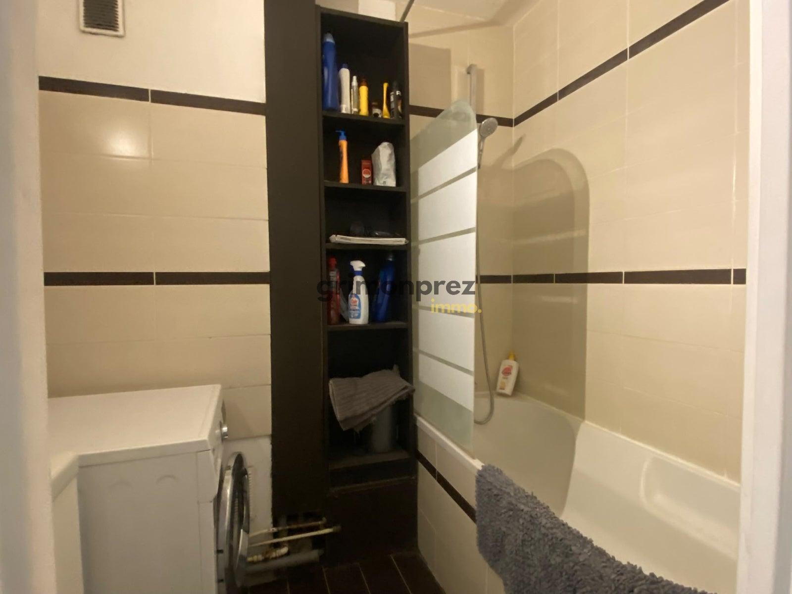 Appartement Rue du Curoir à Roubaix
