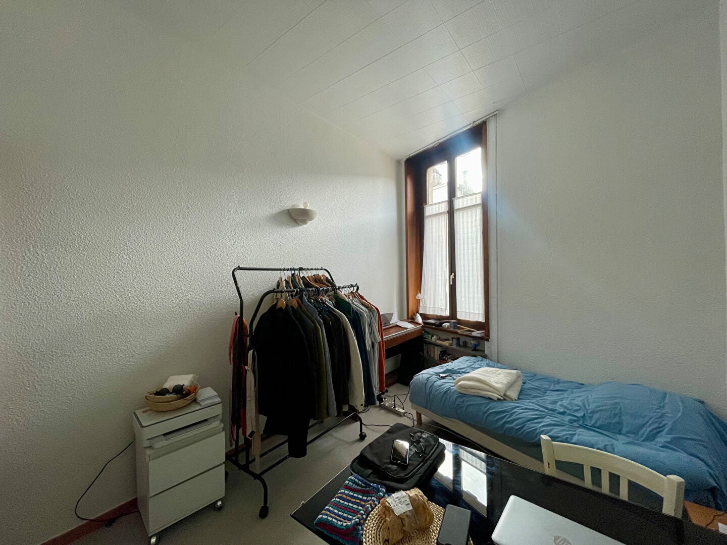 Appartement Rue Hermite à Nancy
