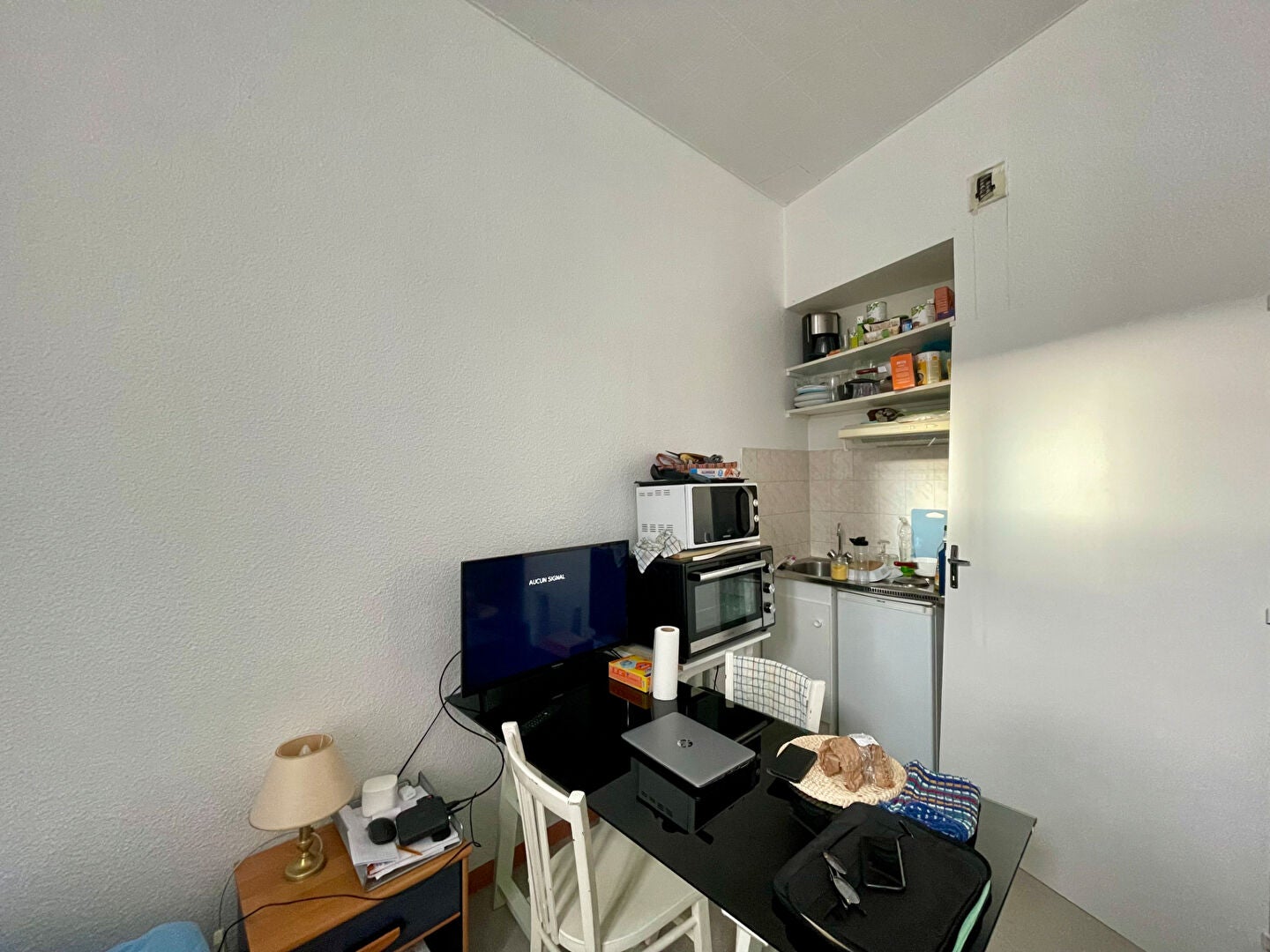 Appartement Rue Hermite à Nancy