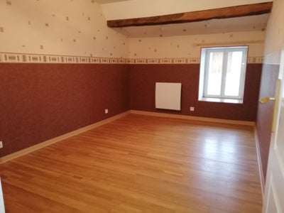 Maison Rue de l'École à Houdelmont