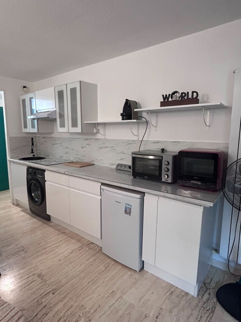Appartement Avenue Janvier Passero à Mandelieu-la-Napoule