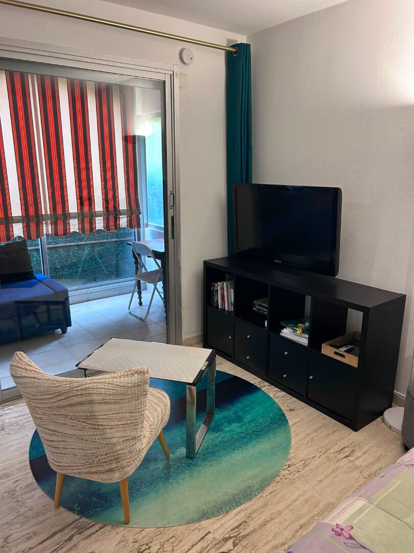 Appartement Avenue Janvier Passero à Mandelieu-la-Napoule
