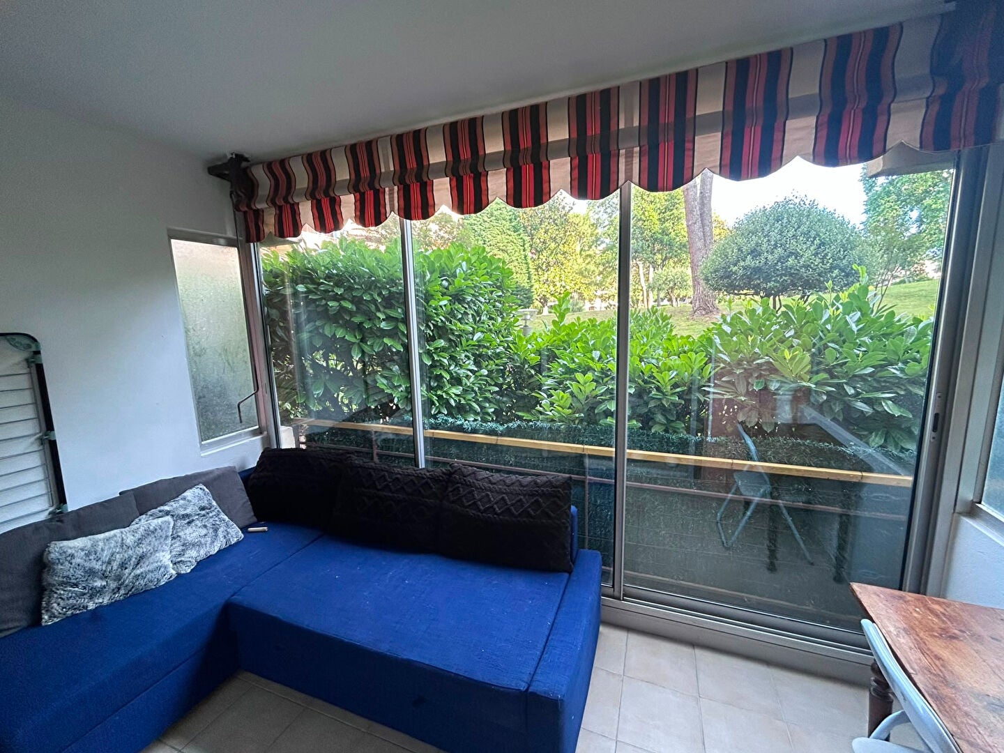 Appartement Avenue Janvier Passero à Mandelieu-la-Napoule