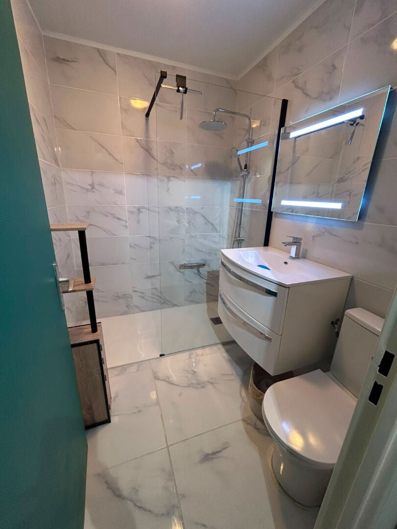 Appartement Avenue Janvier Passero à Mandelieu-la-Napoule