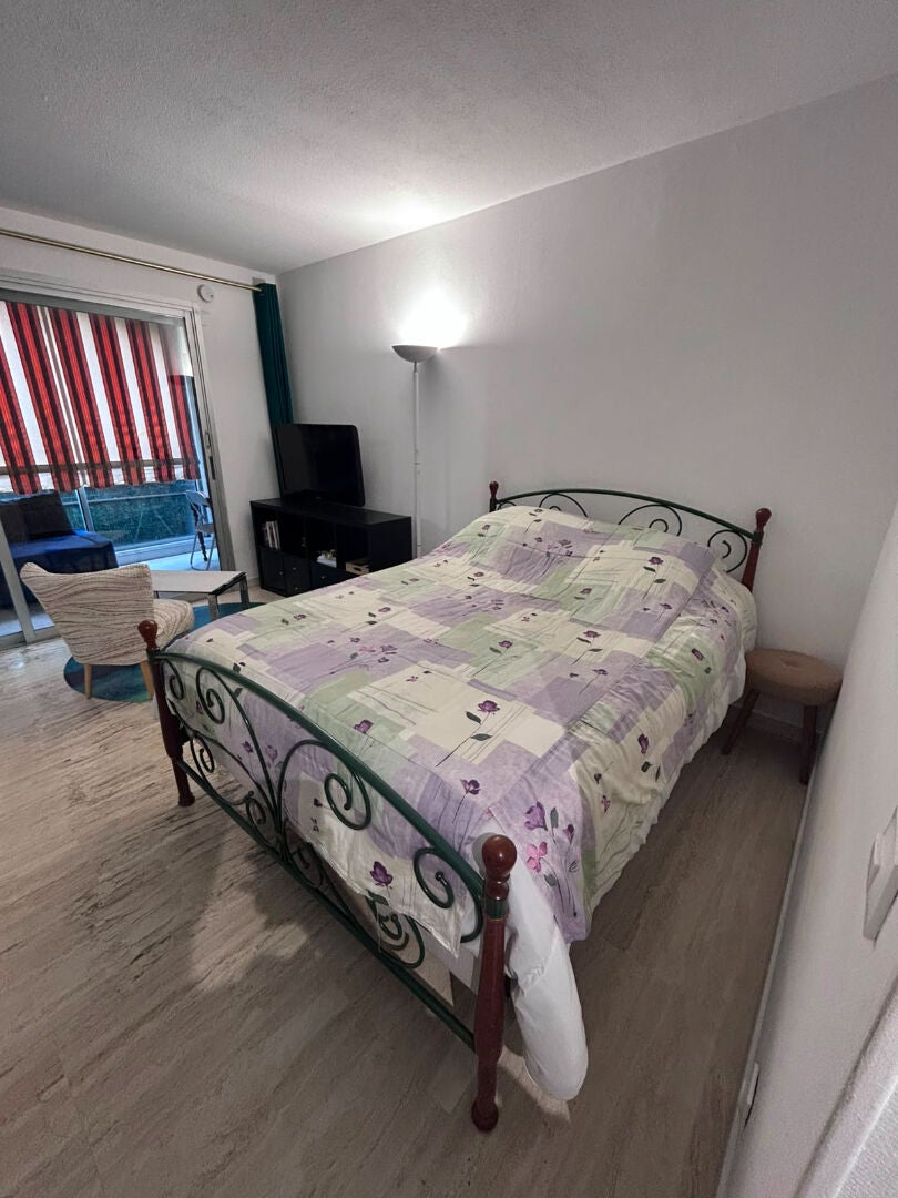 Appartement Avenue Janvier Passero à Mandelieu-la-Napoule