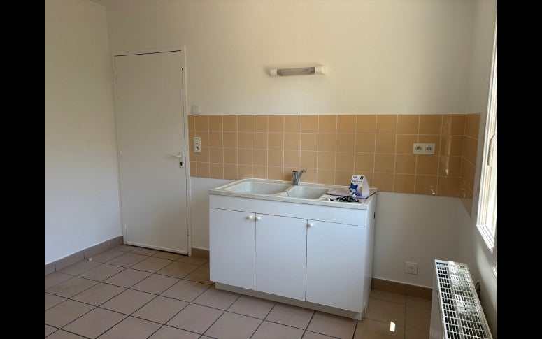 Maison Rue des Vignes à Crevant
