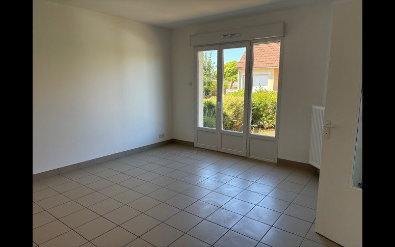 Maison Rue des Vignes à Crevant
