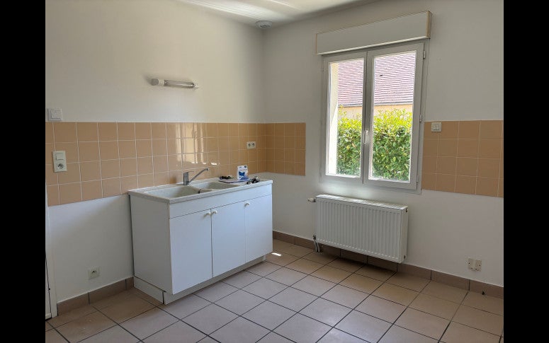 Maison Rue des Vignes à Crevant