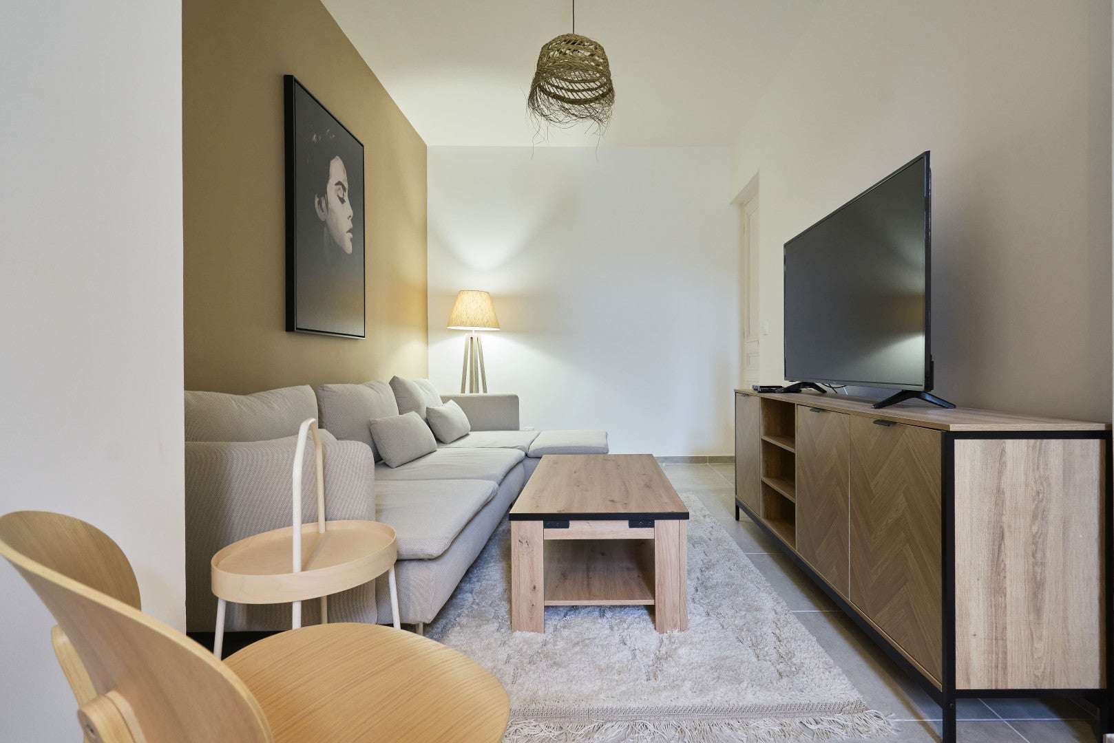 Maison Rue des Girondins à Lille