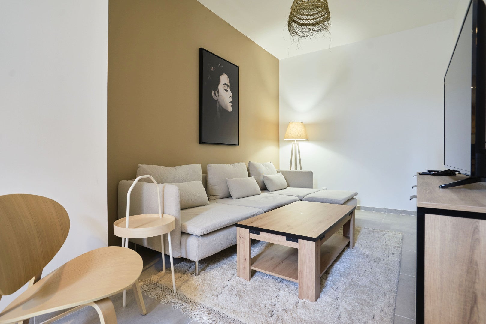 Maison Rue des Girondins à Lille