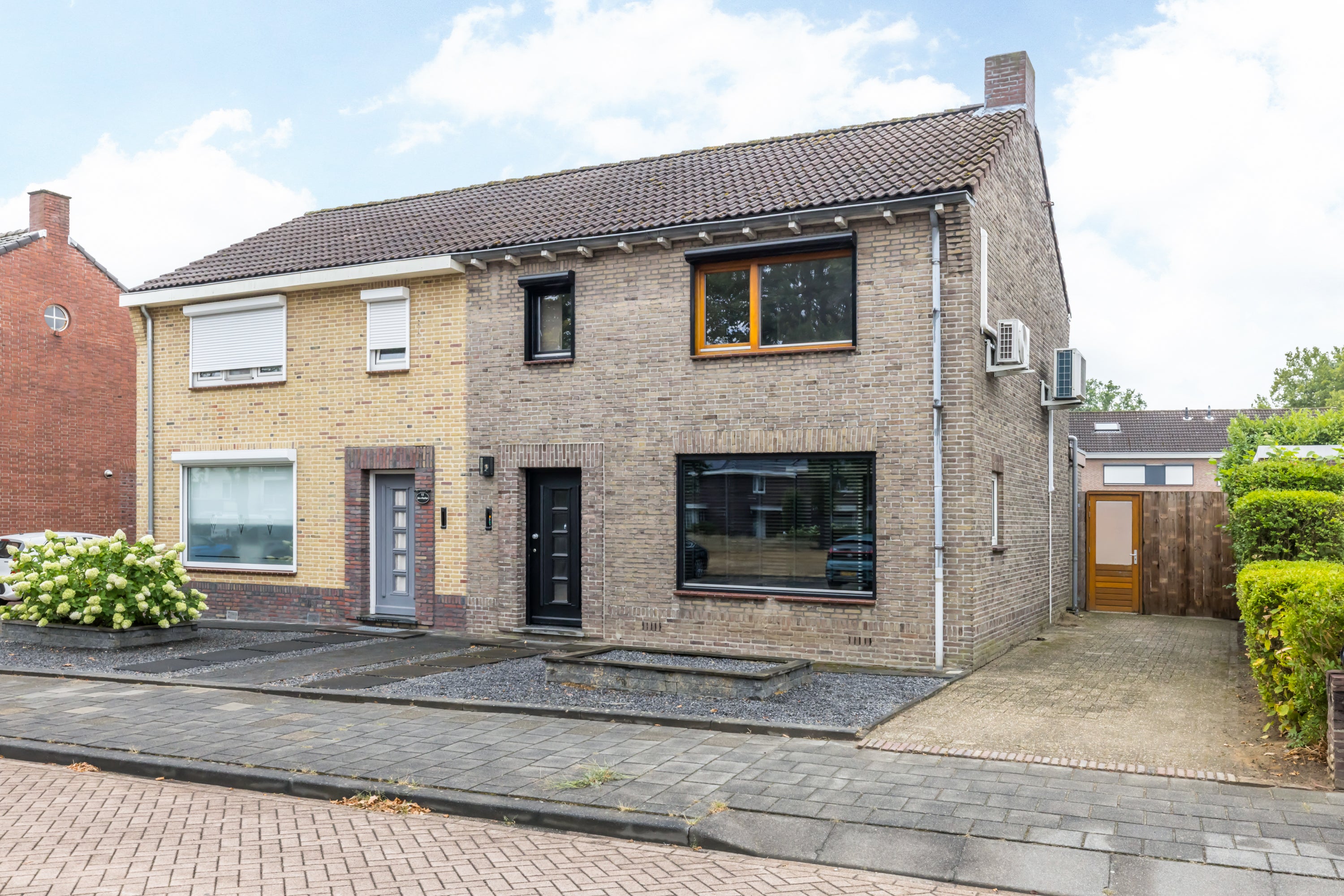 Huis Woendershof 10 in Brunssum