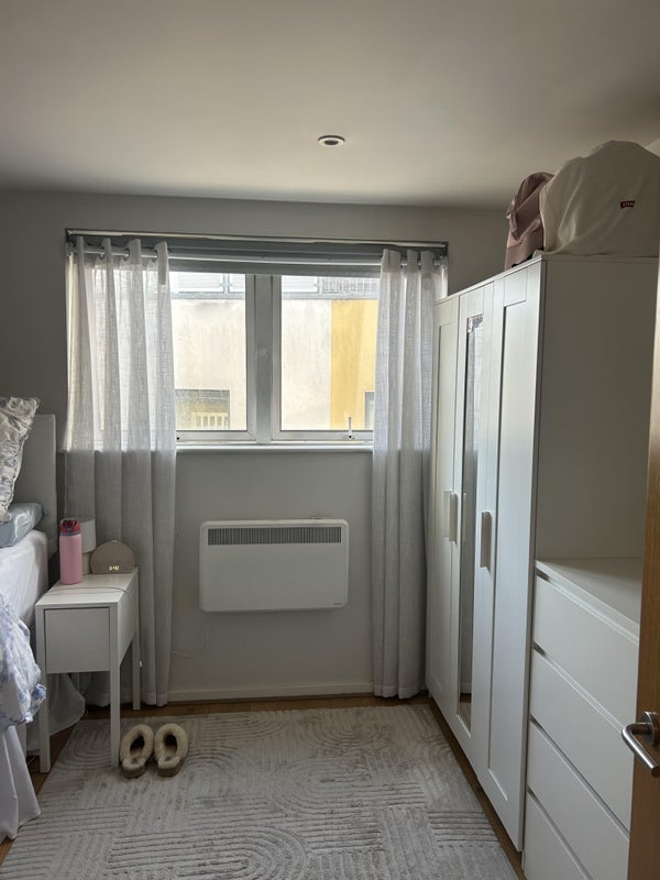 Flat Great Suffolk Street in Greater London