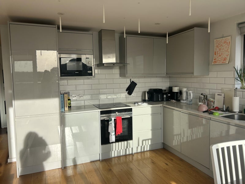 Flat Great Suffolk Street in Greater London