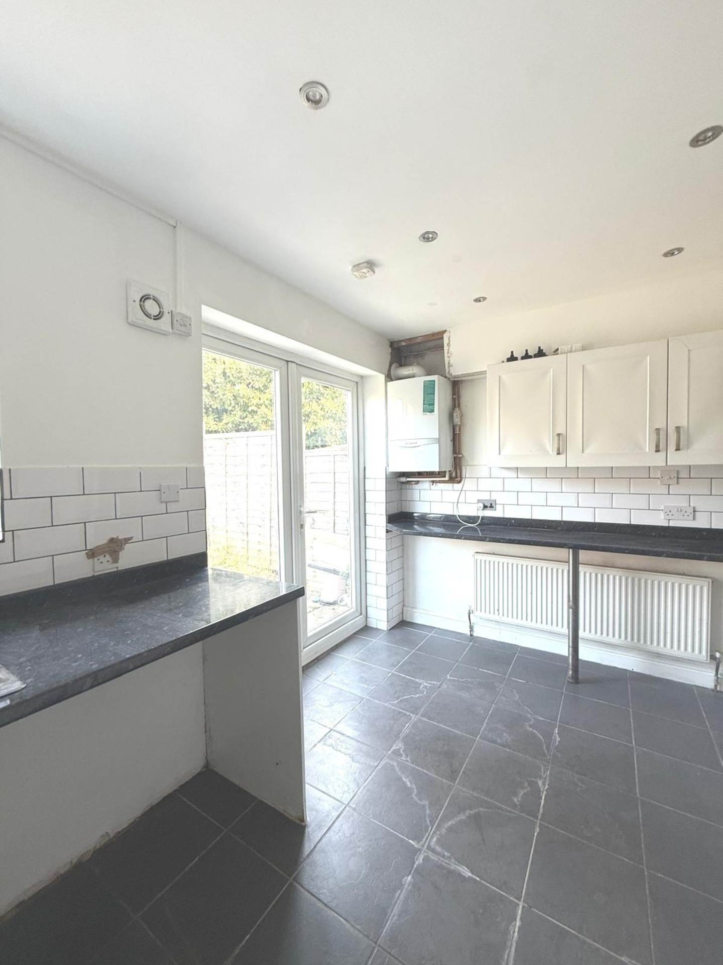 House Halsway in Greater London