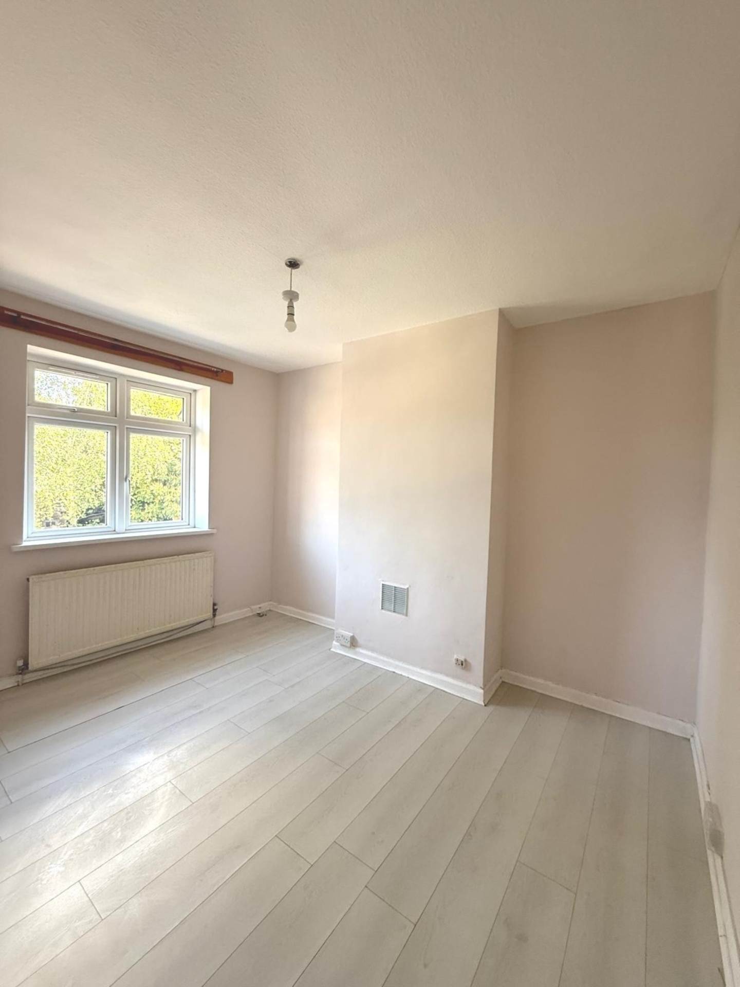 House Halsway in Greater London