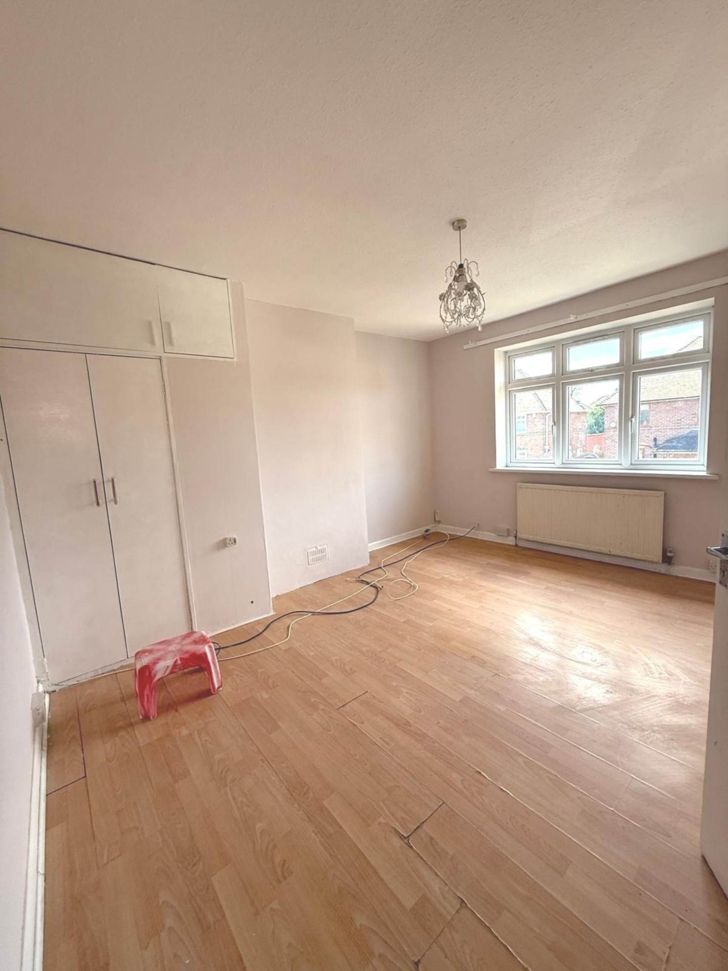 House Halsway in Greater London