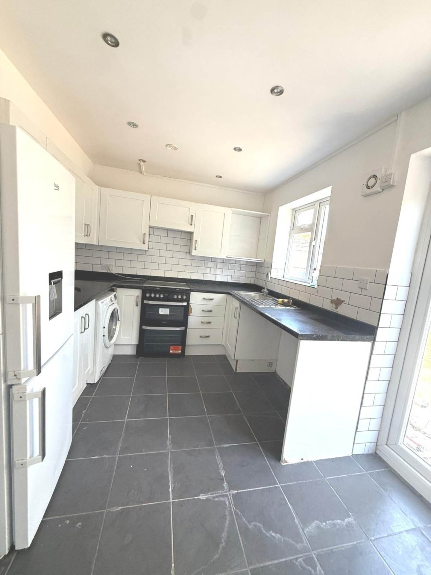 House Halsway in Greater London