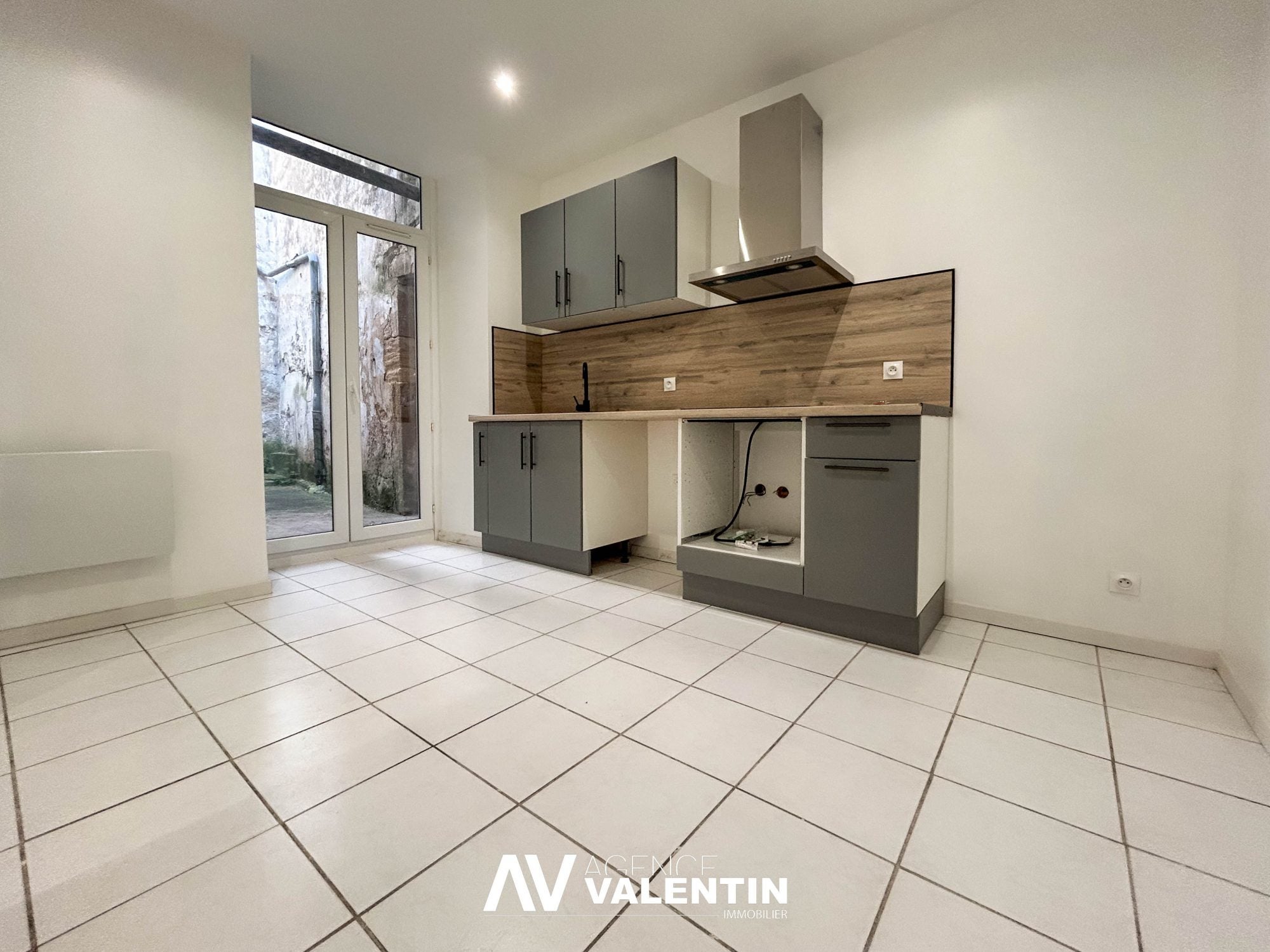Appartement Rue de Pont-à-Mousson à Thiaucourt-Regniéville